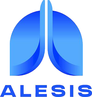 Alesis Medical Brand Logo