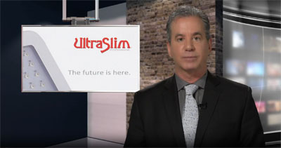 Dr. Mark Richards - UltraSlim® Testimonial